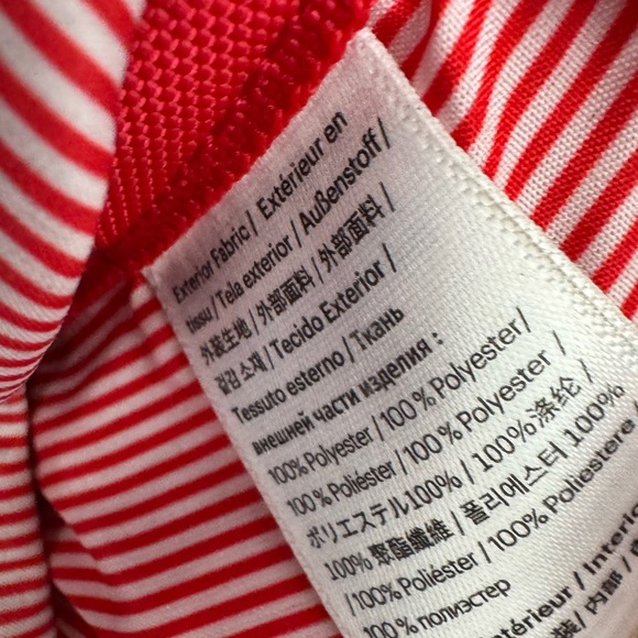 Herschel Supply Co Blue Backpack Brand Trademark Men Denim School Student - Picture 10 of 10